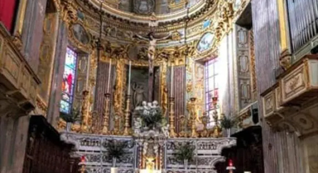 A casa di Erica