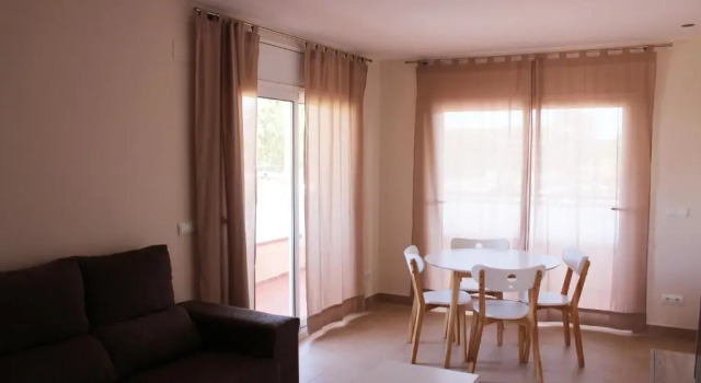 Апартаменты Superior Residencial Super Stop Cases Torre Valentina