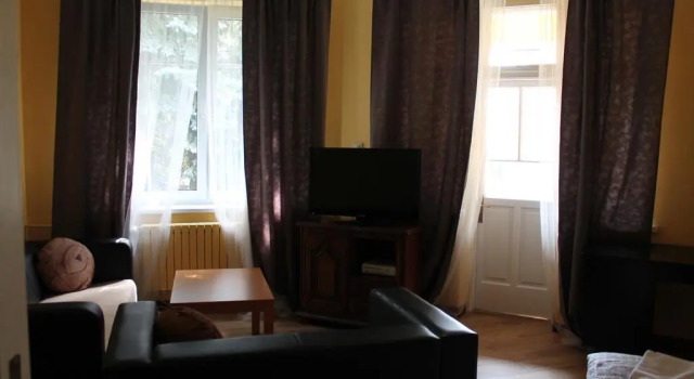 Apartamenty Zacisze, Prenota Appartamento Targówek 