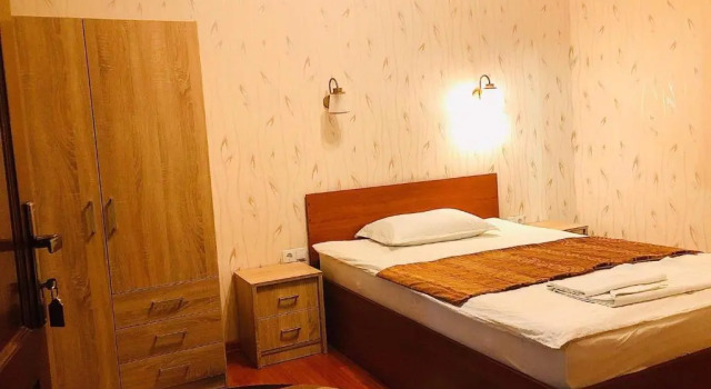 Номер Standard Pensiunea Lucia
