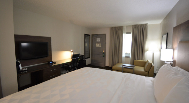 Holiday Inn Hazlet, Rezervasyon Otel Hazlet Jersey Shore
