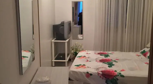 Casa vacanze HEIDI, Забронировать Отель Кава-де-Тиррени Кампания
