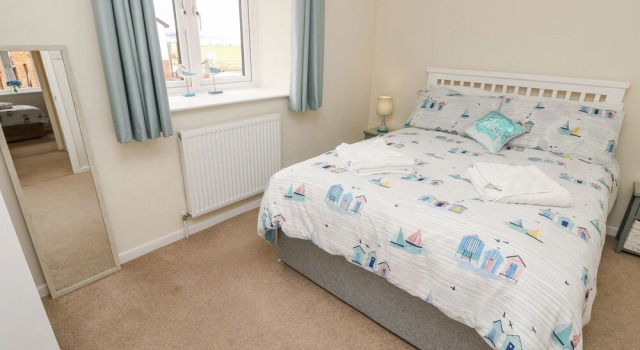 Harbour View Poole, Book Feriehus Villaer i Dorset, Villa