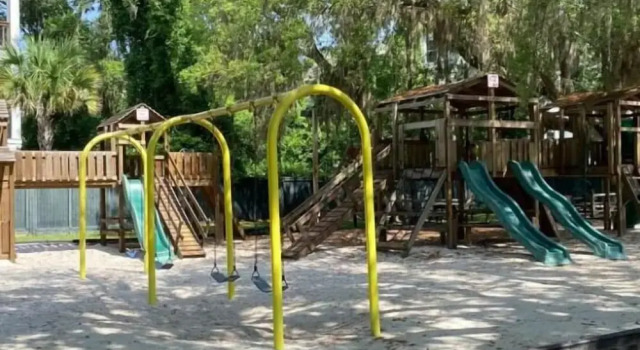 Вилла Palmetto Beach Hideaway - Hhbt Resort 2 Bedroom Villa