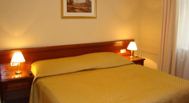 Люкс Classic Hotel Saint Petersburg