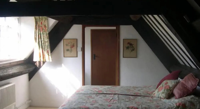 189 April Cottage, Rezervați Casă de vacanță Hoteluri în Gloucestershire cu parcare, Parcare