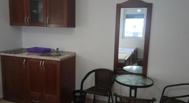 Apartments Vila A1