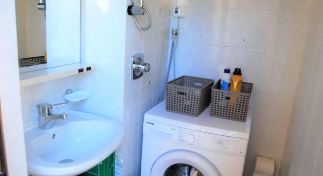 Апартаменты A c du Grillu Casa Vacanze
