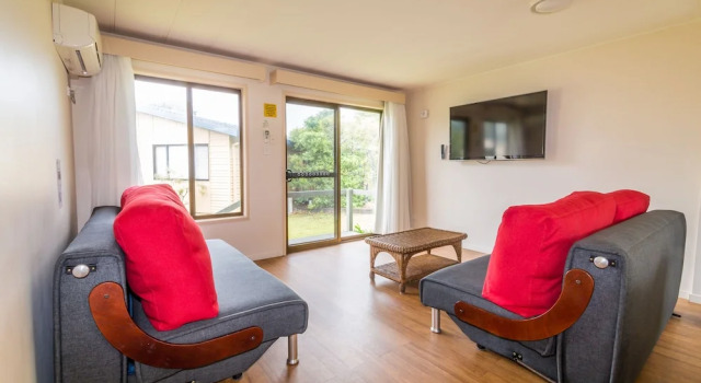Номер Standard с 2 комнатами Wollongong Surf Leisure Resort