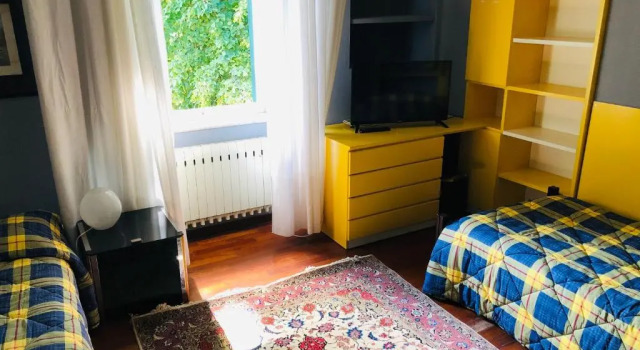 I Poggi di Saint Caterina, Rezervasyon Otel Sarzana havuzlu oteller, Yüzme Havuzu