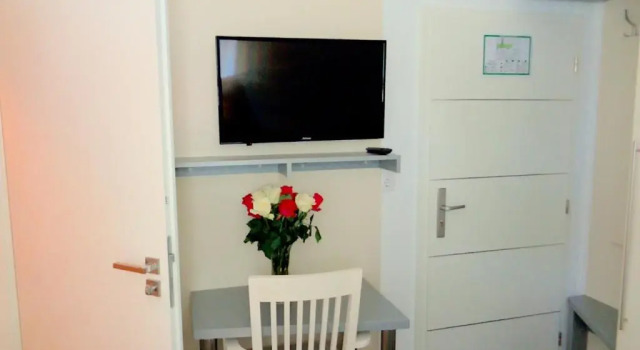 Двухместный номер Standard Hotel Stadt Soltau