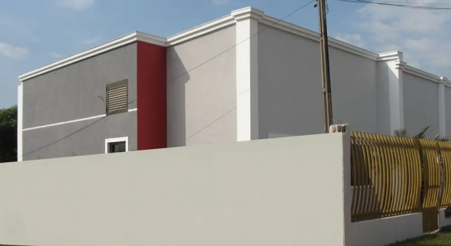 House Bourbon Iguassu