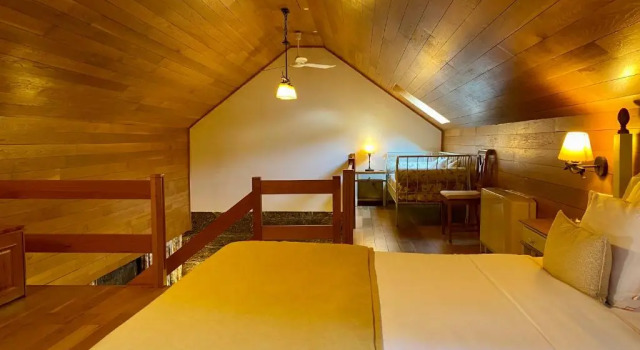 Люкс Hotel de Charme Quinta do Pinheiro