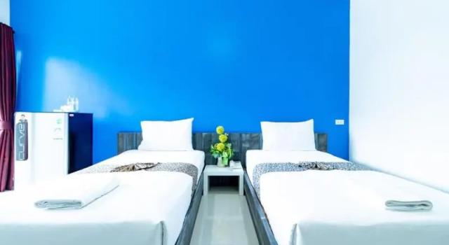 Номер Standard Udee Living Place