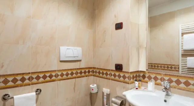 Одноместный номер Standard Lancaster Hotel