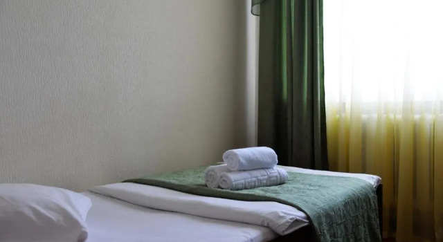 Standard chambre Optima Collection River Park