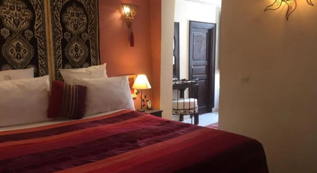 Номер Classic Riad Dar Azul
