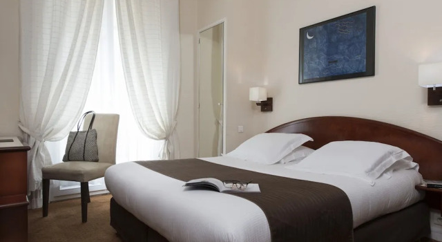 Номер Comfort Excelsior Opera
