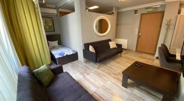 Семейный номер Standard Grand Onur Hotel