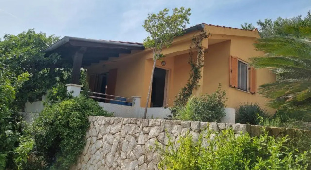 Бунгало Villa Rava Hotel & restaurant