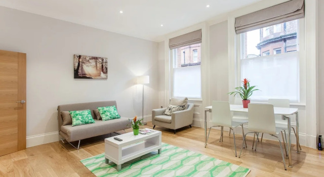 Stay At Mine - Rupert Street 2