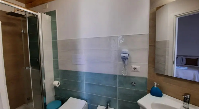 Номер Superior BelloBello Rooms&Apartment