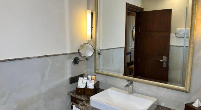 Номер Luxury The Grand Dragon Ladakh