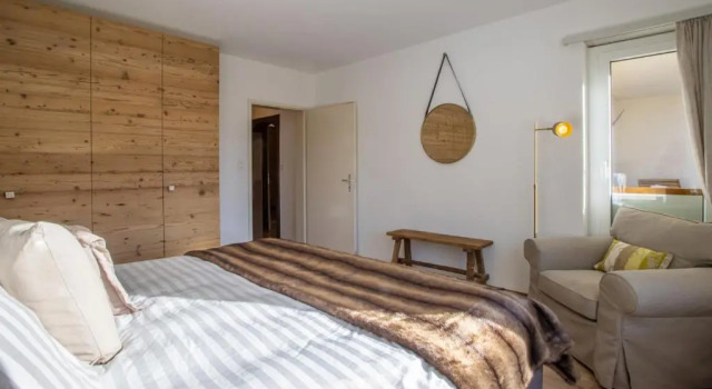 Chesa Daniela 13b, Book Hotel St. Moritz 
