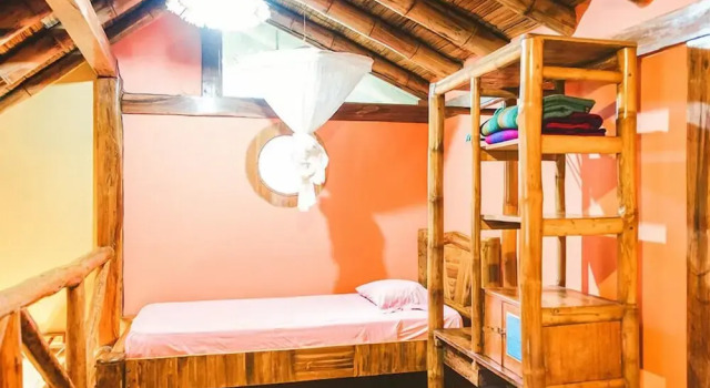 Balsa Surf Camp, Buchen Sie Hotel Montanita Provinz Santa Elena