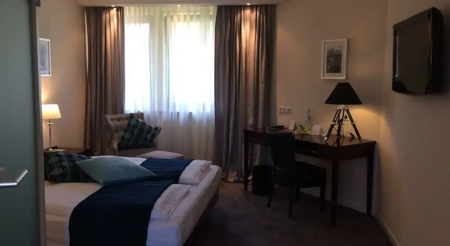 Stadt Tübingen, Reserva ahora Hotel Hoteles en Baden-Wurtemberg con desayuno, Desayunos