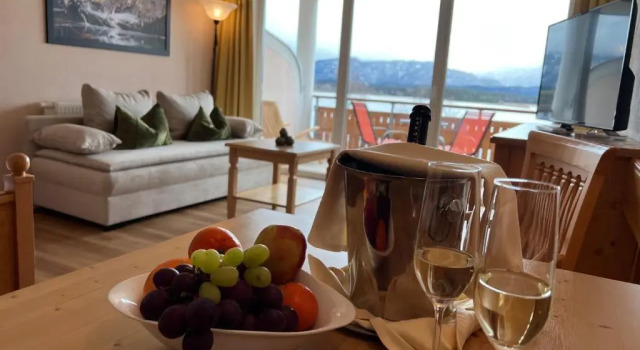 Hotel Fischer am See, Varaa Hotelli Hotellit Baijeri pysäköinnillä, Pysäköinti