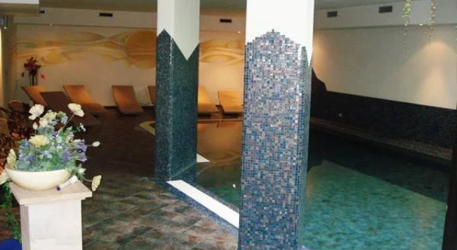Hotel Goldenhof