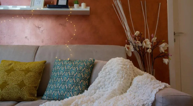 Апартаменты La Dotta Apartments