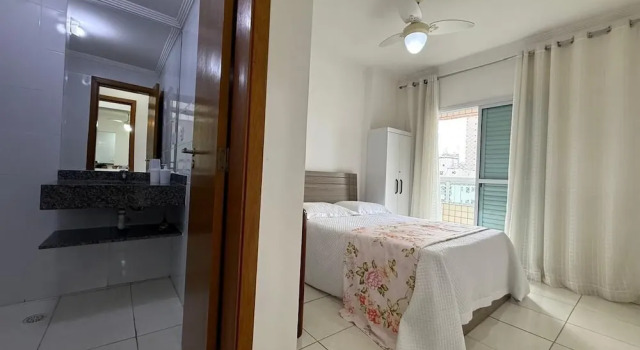 Апартаменты Residencial Maria Conceição
