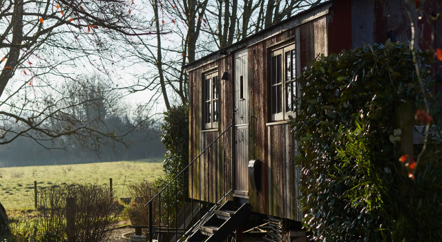 Номер Standard THE PIG in the South Downs - West Sussex