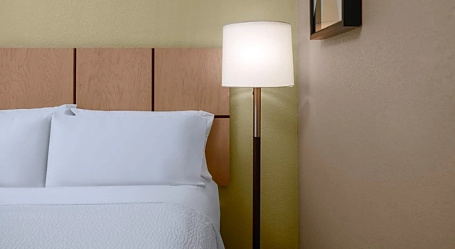 Трёхместный номер Standard Candlewood Suites Turlock by IHG