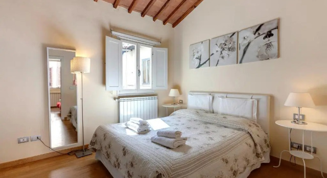 Апартаменты Bright and Comfortable Apartment in Florence S M Novella Area