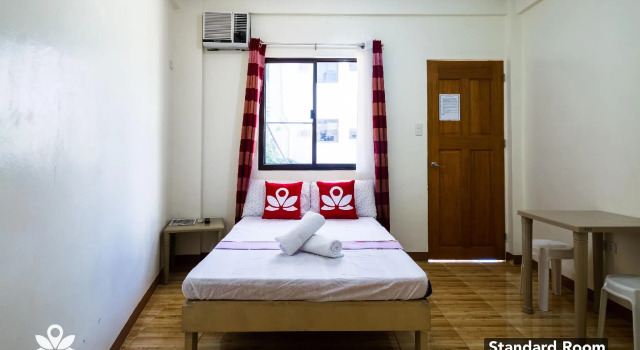 ZEN Rooms MJD Puerto Galera
