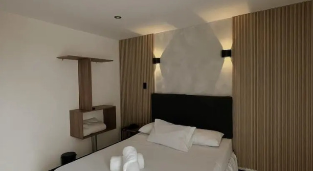 Двухместный номер Standard Hotel Kasakir