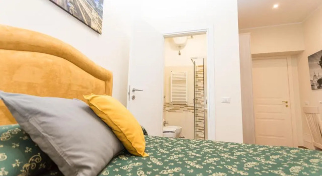 Номер Standard Dreaming in Rome - Vittorio Veneto Guest House