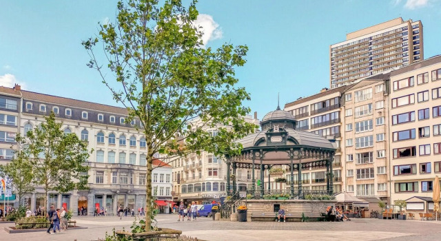 Amazing Apartment in Oostende With Wifi and 1 Bedrooms, Забронировать Апартаменты/квартира Апартаменты Остенде, Апартаменты/квартира