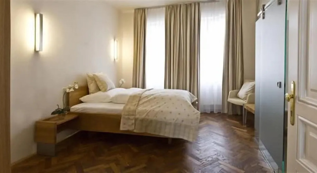 Номер Deluxe Vierzigerhof