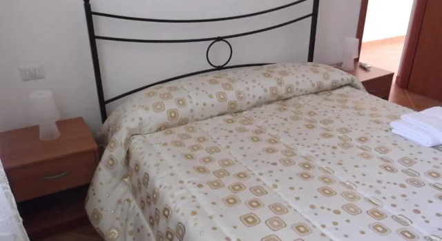 Апартаменты c 1 комнатой Red Rose B&B
