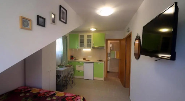 Студия Apartmani clementina sunrise