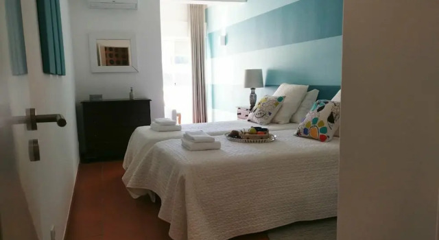 Regato Apartment by Rental4all, Prenota Appartamento Hotel a Ferragudo con parcheggio, Parcheggio