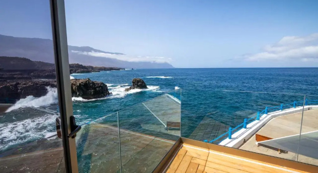 Hotel Puntagrande, Réserver Hôtel Frontera Île de Fer