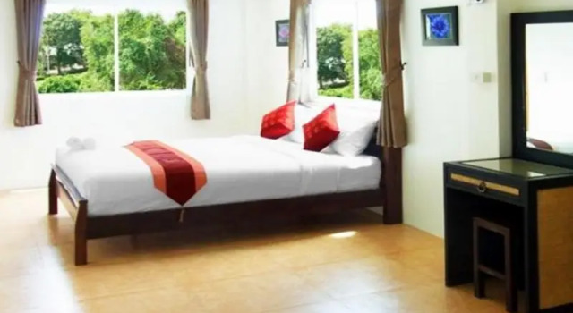 Номер Superior Spa Guest House