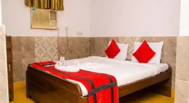 THE BANQUET, Prenota Hotel Hotel economici a West Bengal