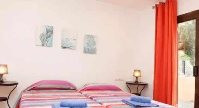 Holiday Home Mas Ambros 01, Забронировать Отель Отели Baix Empordà 3 звезды, 3*
