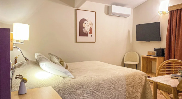 Номер Comfort Château le Bouïs Hotel & Wine